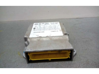 Блок подушек безопасности 1K0909605A, 5WK43411   Skoda Octavia Mk1 (1U)