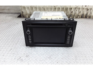 Přístrojová deska Saab 9-3 Ver2 2004 12779110