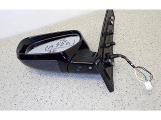 Zpětné zrcátko Mitsubishi Grandis 2004