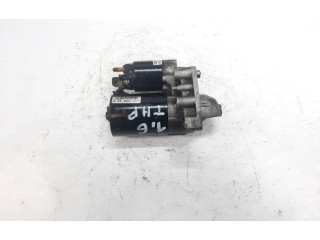 Zámek zadních dveří Peugeot 308 2010