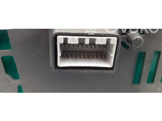 Панель приборов 8021021521 SsangYong Actyon sports I