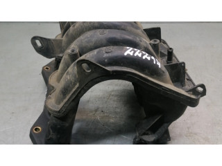 Всасывающий коллектор