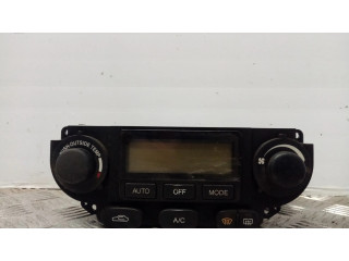 Блок управления климат-контролем 96430996   Chevrolet Nubira