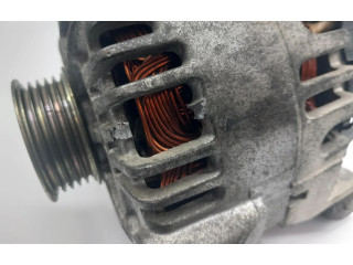 Генератор Mini Cooper Coupe R58