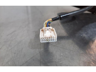 Zpětné zrcátko Nissan Qashqai 2019 96301HV59D