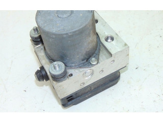 Блок АБС 0265951586 Subaru Forester SH 2008 - 2013 года