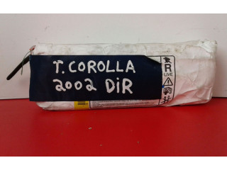 Подушка безопасности в сиденье 73910, 02020   Toyota Corolla Verso E121