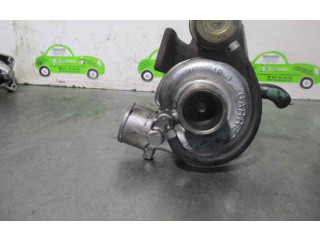 Turbodmychadlo Турбина 46424102, 43081961 Fiat Punto (188) 176B7000