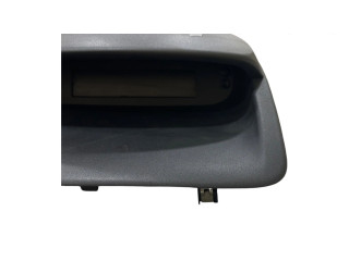 Дисплей    8200307273C   Renault Clio II