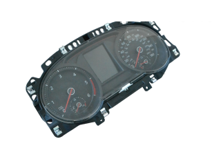 Панель приборов 5G1920957B Volkswagen Golf VII