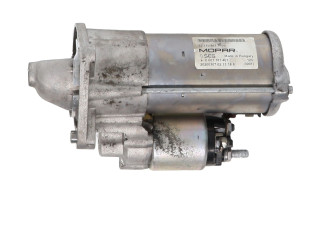 Turbodmychadlo Стартер 52110467 Fiat Doblo 55280444