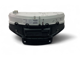 Přístrojová deska  Volvo XC70 2009 31254535AA  