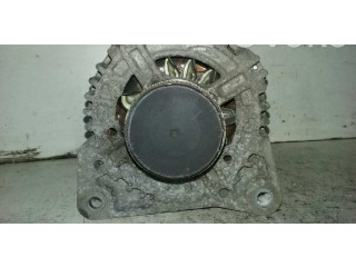 Генератор 8200660033, 0124425071   Renault Twingo II      