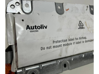 Подушка безопасности пассажира 605650100, 1307210351   Volvo V70