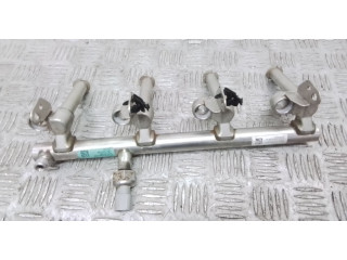 Топливная рампа 31410835, 31204558   Volvo S90, V90  