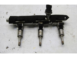 Vstřikovací lišta KRIS235789 Suzuki Swift III