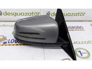 Зеркало электрическое Сзади Mercedes-Benz E W212 2009-2016 года