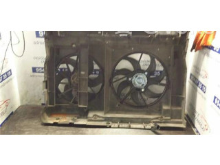 Комплект вентиляторов         Fiat Ulysse 