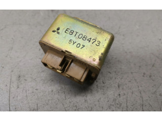 Блок управления E8T08473 Mitsubishi Carisma