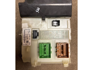 Блок комфорта AG9T14C256HC, 31254837   Volvo XC60   