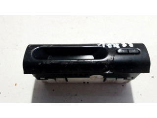 Дисплей 95BB15000CA, B411A Ford Mondeo MK I