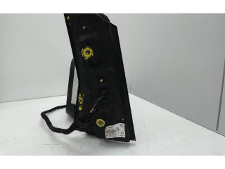 Zpětné zrcátko Seat Alhambra (Mk2) 2010 7N1857501