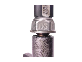 Топливная рампа 057130764N, 075130093V245 Volkswagen Crafter для двигателя BJL