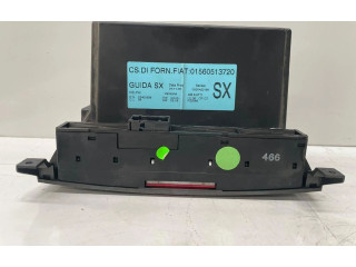 Блок управления климат-контролем 01560513720 Alfa Romeo GT