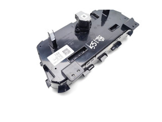 Блок управления климат-контролем 97250-G2XXX, 97250-C2750 Hyundai Ioniq