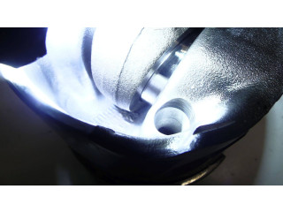 Поршень с шатуном D5204T D5204T2 D5204T3 D5204T7 81L123 Volvo S60