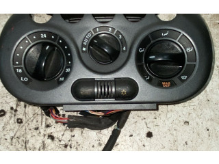 Блок управления климат-контролем    Fiat Multipla