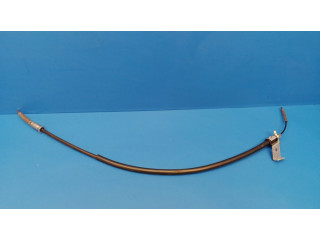 Тросы ручного тормоза