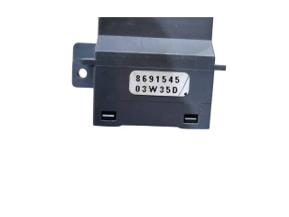 Ручка стеклоочистителей 8691545, 03W35D   Volvo XC90