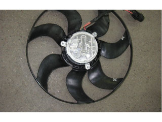 Вентилятор радиатора 6R0959455D Audi A1