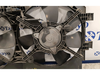 Вентилятор радиатора MR983147, AV2800 Mitsubishi Outlander