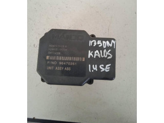 Píst 642AAD1D1354310AD   Chevrolet Kalos     