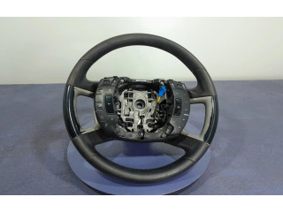Руль Citroen C5  2008 - 2016 года 96749203ZD, 96749203ZD      