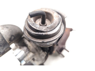 Турбина Mitsubishi Outlander 03G253014J для двигателя BSY