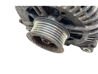 Генератор 059903015R   Audi A6 S6 C6 4F      