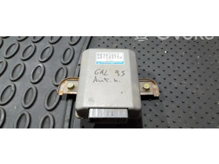 Блок управления mb903862, g0t10971m Mitsubishi Galant