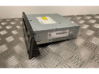 Радио/ проигрыватель CD/DVD / навигация 8R2035666C   Audi S5