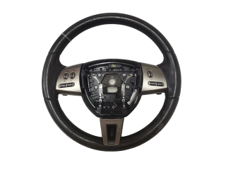 Руль Jaguar XF X250 2007 - 2015 года 6W833F916AB, 8X23ABLEG