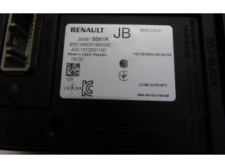Модуль управления BSM 284B19561R, A2C1312031100 Renault Clio V