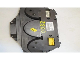 Přístrojová deska Fiat Ulysse 2006 1400613880, 503001040207