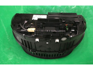 Přístrojová deska  BMW X5 F15 2014 9373775  