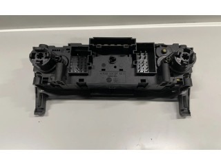 Блок управления климат-контролем 5JA820045B, 5JA820045B Skoda Rapid (NH)