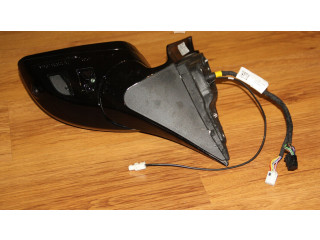 Зеркало электрическое Volvo C30 2010 - 2013 года