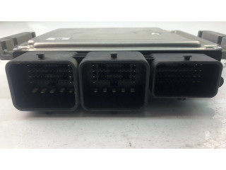 Блок управления 9674244680 Citroen C3 Aircross