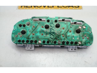 Přístrojová deska KIA Carnival 1998