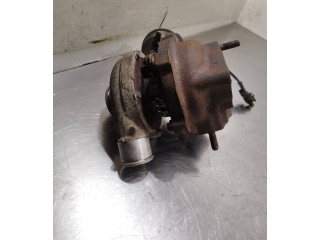  Турбина KIA Ceed  282012A701, PE800386K   для двигателя D4fb      